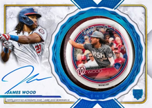 Load image into Gallery viewer, 2025 Topps Inception Baseball (4) Box 1/2 Case Break #3 - Random Team