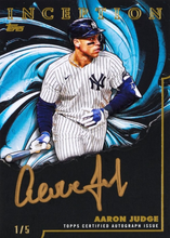 Load image into Gallery viewer, 2025 Topps Inception Baseball (4) Box 1/2 Case Break #3 - Random Team