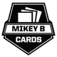 Mikey B Cards