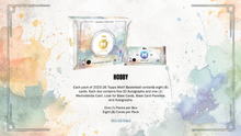Load image into Gallery viewer, (BREAKS FRIDAY 7/10) 2025-26 Topps Motif Basketball (1) Box Break #1 - Pick Your Team