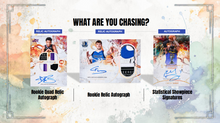 Load image into Gallery viewer, (BREAKS FRIDAY 7/10) 2025-26 Topps Motif Basketball (1) Box Break #1 - Pick Your Team