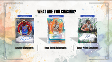 Load image into Gallery viewer, (BREAKS FRIDAY 7/10) 2025-26 Topps Motif Basketball (1) Box Break #1 - Pick Your Team