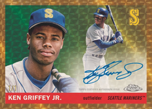 Load image into Gallery viewer, (BREAKS FRIDAY 6/5) 2025 Topps Chrome Platinum Baseball (3) Box Break - Random Team