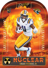 Load image into Gallery viewer, 2024 Panini Prestige H2 Football (5) Box Break - Pick Your Team