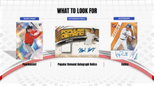 Load image into Gallery viewer, 2026 Topps Pristine Baseball (6) Box Case Break - Pick Your Team
