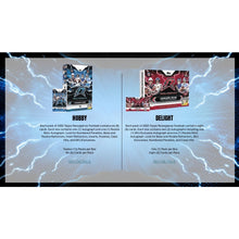 Load image into Gallery viewer, 2025 Topps Resurgence Delight Football (3) Box 1/2 Case Break #3 - Random Team