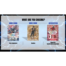 Load image into Gallery viewer, (BREAKS FRIDAY 7/31) 2025 Topps Resurgence Hobby Football (3) Box Break #1 - Pick Your Team