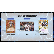 Load image into Gallery viewer, 2025 Topps Resurgence Hobby Football (2) Box Break - Random Team