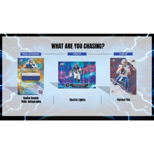 Load image into Gallery viewer, (BREAKS FRIDAY 7/31) 2025 Topps Resurgence Hobby Football (3) Box Break #1 - Pick Your Team