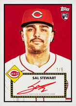 Load image into Gallery viewer, 2026 Topps Series 2 Hobby Baseball (6) Box 1/2 Case Break #4 - Random Team