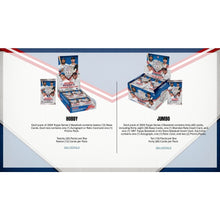 Load image into Gallery viewer, 2026 Topps Series 2 Jumbo Baseball (6) Box Case Break #2 - Pick Your Team