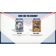 Load image into Gallery viewer, 2026 Topps Series 2 Jumbo Baseball (6) Box Case Break #2 - Pick Your Team