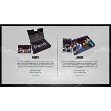 Load image into Gallery viewer, 2025-26 Topps Signature Class Hobby Basketball (6) Box 1/2 Case Break - Pick Your Team (ALL TEAMS NOW 15% OFF AUOTMATICALLY AT CHECKOUT!)