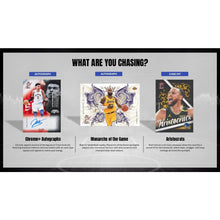 Load image into Gallery viewer, 2025-26 Topps Signature Class Hobby Basketball (6) Box 1/2 Case Break - Pick Your Team (ALL TEAMS NOW 15% OFF AUOTMATICALLY AT CHECKOUT!)