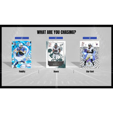 Load image into Gallery viewer, (BREAKS FRIDAY 6/5) 2025 Topps Signature Class Jumbo Football (3) Box Break #2 - Pick Your Team