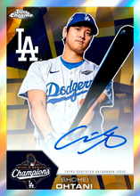 Load image into Gallery viewer, 2026 Topps Chrome Jumbo Baseball (2) Box Break #1 - Random Team