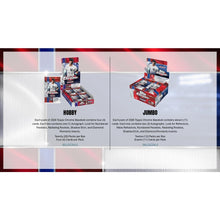 Load image into Gallery viewer, 2026 Topps Chrome Mega Box Baseball (10) Box 1/2 Case Break - Random Team