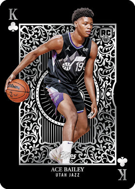 (BREAKS THURSDAY 10/23) 2025-26 Topps Hobby Basketball (4) Box Break #4 - Random Team