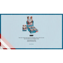 Load image into Gallery viewer, (BREAKS WEDNESDAY 7/14) 2026 Topps Update Series Hobby Baseball (6) Box 1/2 Case Break #1 - Pick Your Team