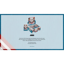 Load image into Gallery viewer, (BREAKS WEDNESDAY 7/14) 2026 Topps Update Series Jumbo Baseball (3) Box 1/2 Case Break #1 - Pick Your Team