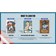 Load image into Gallery viewer, (BREAKS WEDNESDAY 7/14) 2026 Topps Update Series Jumbo Baseball (3) Box 1/2 Case Break #1 - Pick Your Team