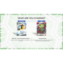 Load image into Gallery viewer, 2026 Topps VeeFriends Chrome Hobby (1) Box Break #2 - Random Serial Number