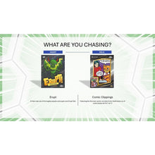 Load image into Gallery viewer, 2026 Topps VeeFriends Chrome Hobby (1) Box Break #2 - Random Serial Number