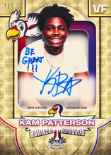 Load image into Gallery viewer, 2026 Topps VeeFriends Chrome Hobby (1) Box Break #2 - Random Serial Number